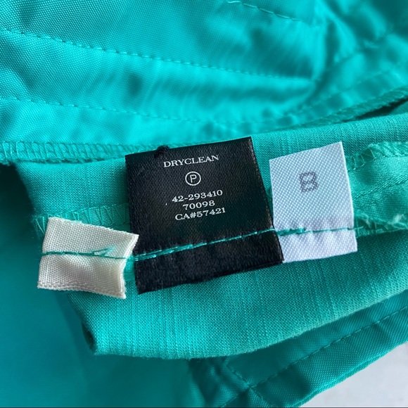 Ann Taylor Ankle Pants - Picture 8 of 9